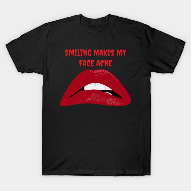 RHPS T-Shirt by mrsamuelson